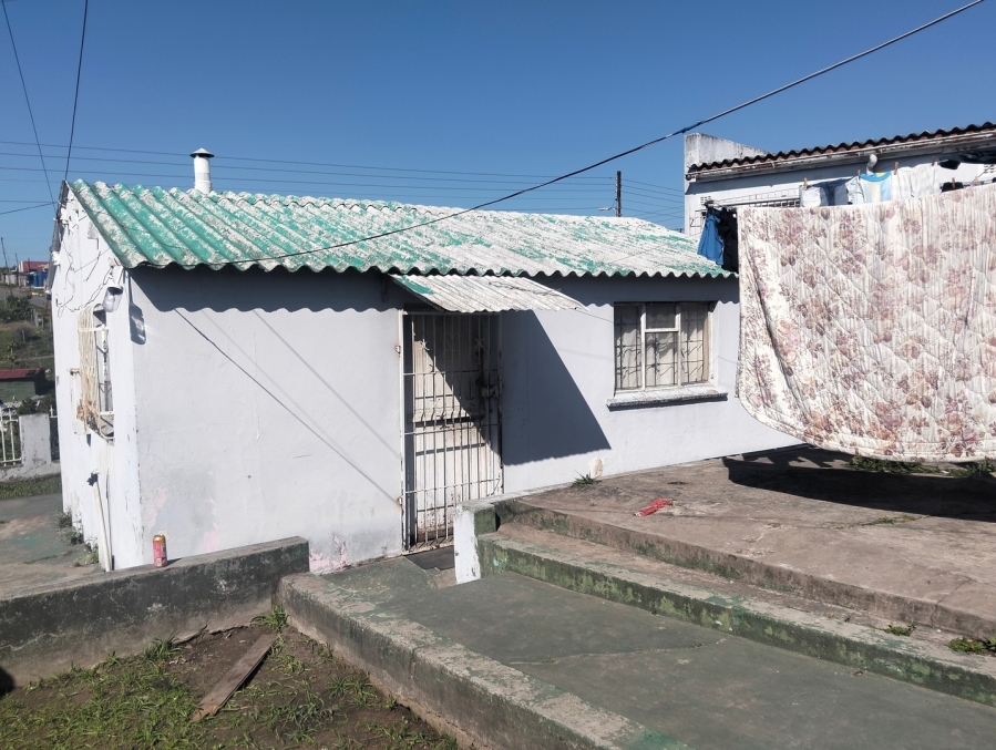 2 Bedroom Property for Sale in Mdantsane Nu 2 Eastern Cape